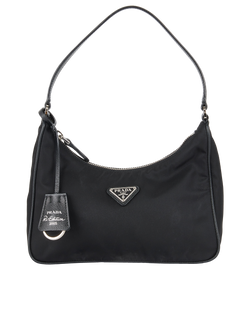 Re-Edition 2005, Nylon, Black, 31/A3, DB, 2*